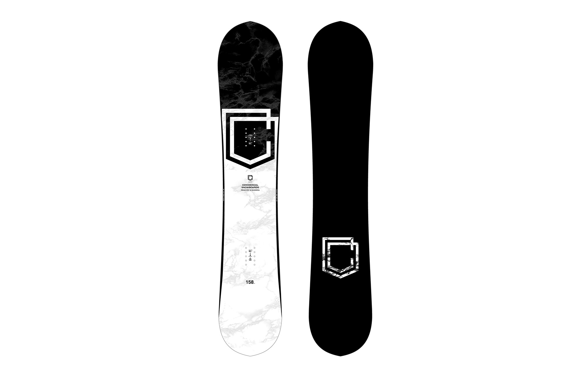 Detail Pictures Of Snowboards Nomer 12