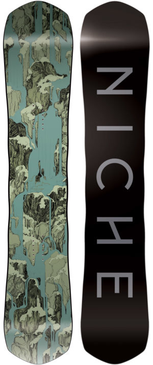 Detail Pictures Of Snowboards Nomer 28