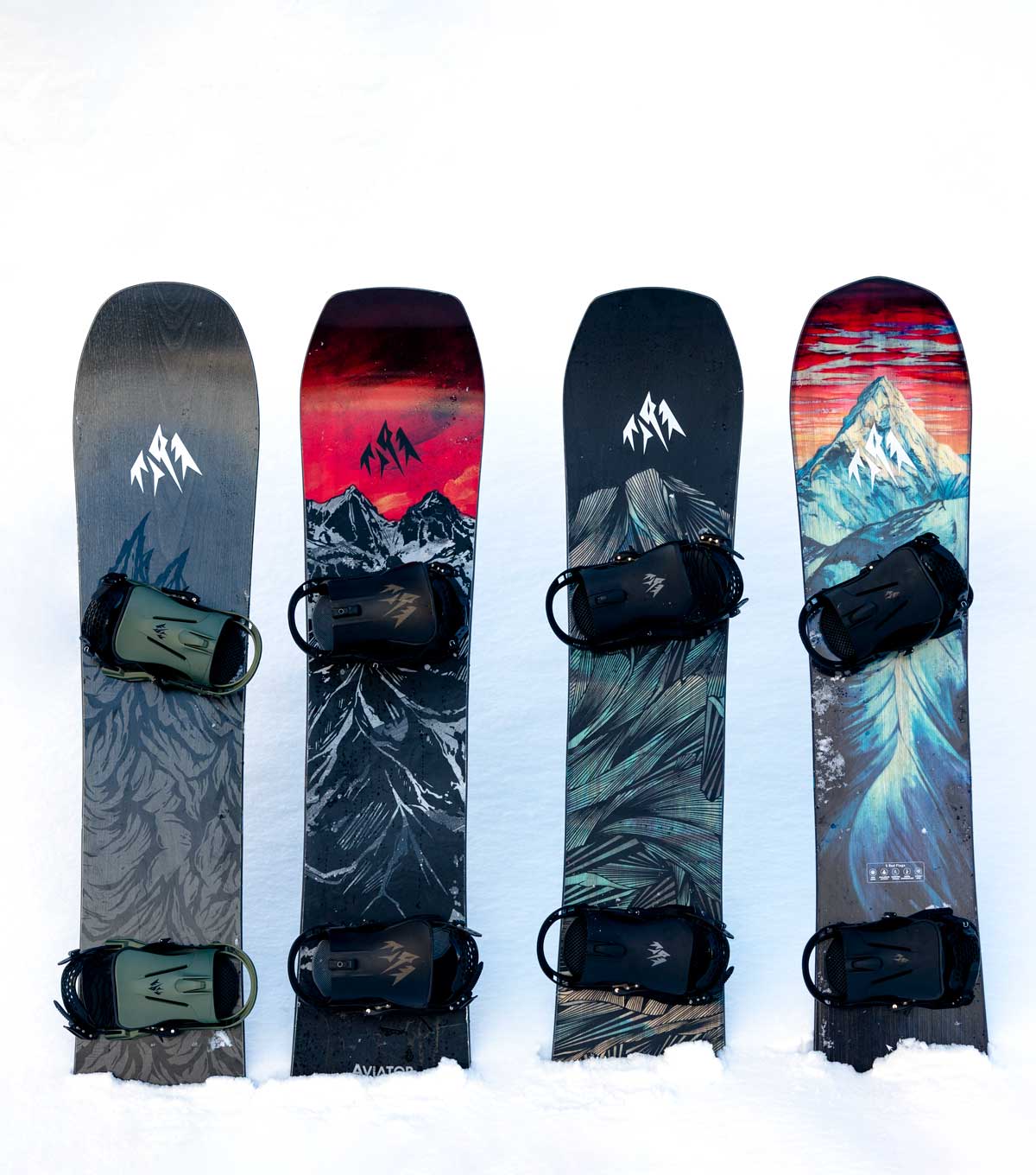 Detail Pictures Of Snowboards Nomer 43