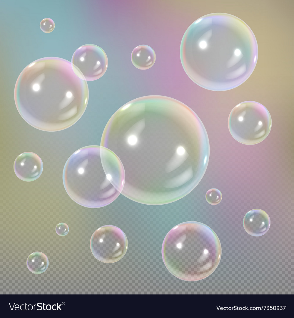 Detail Pictures Of Soap Bubbles Nomer 13