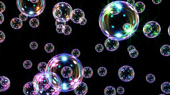 Detail Pictures Of Soap Bubbles Nomer 20