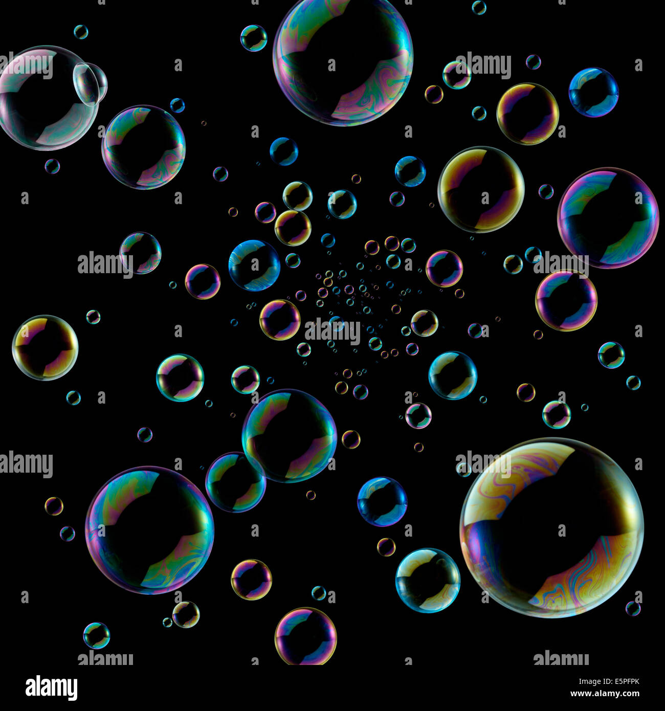 Detail Pictures Of Soap Bubbles Nomer 50