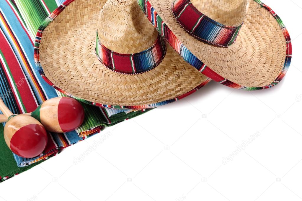 Detail Pictures Of Sombreros Nomer 33
