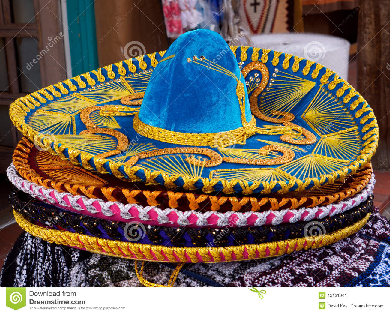 Detail Pictures Of Sombreros Nomer 8