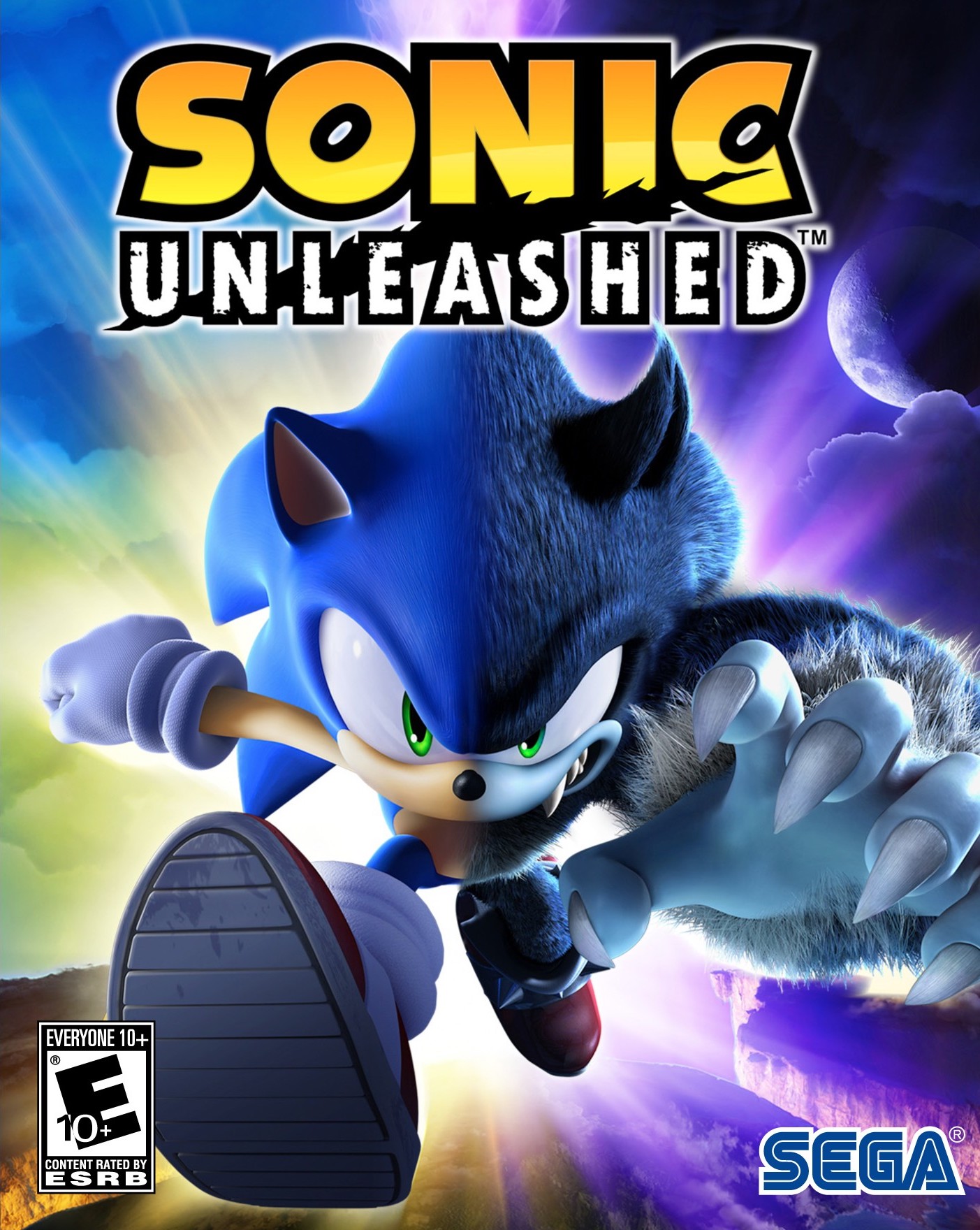 Detail Pictures Of Sonic Games Nomer 11