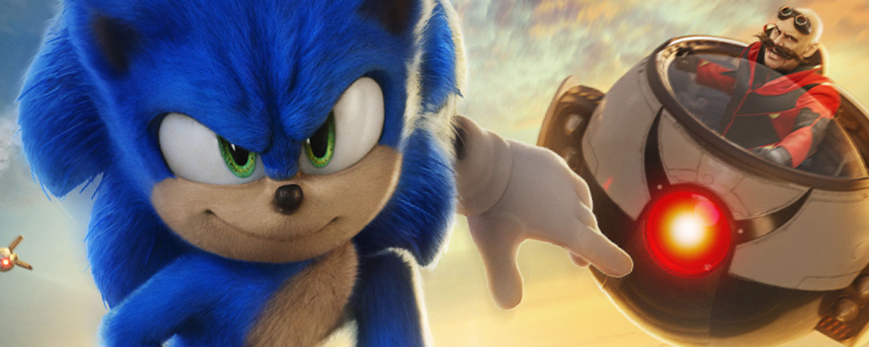 Detail Pictures Of Sonic Games Nomer 13