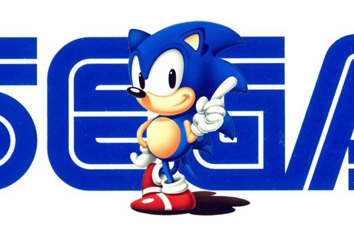 Detail Pictures Of Sonic Games Nomer 18