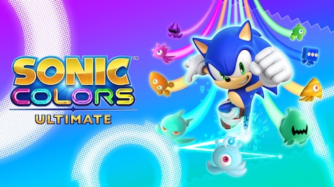 Detail Pictures Of Sonic Games Nomer 3