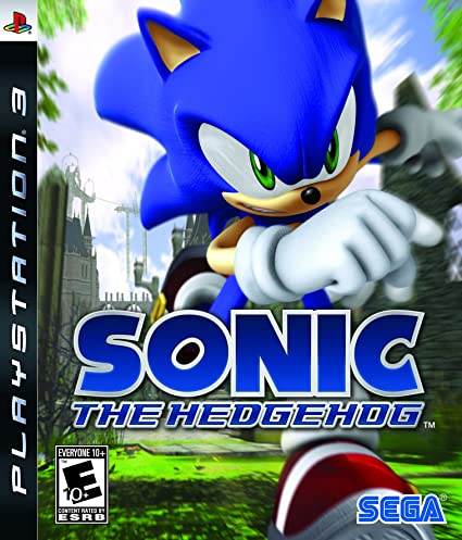Detail Pictures Of Sonic Games Nomer 4