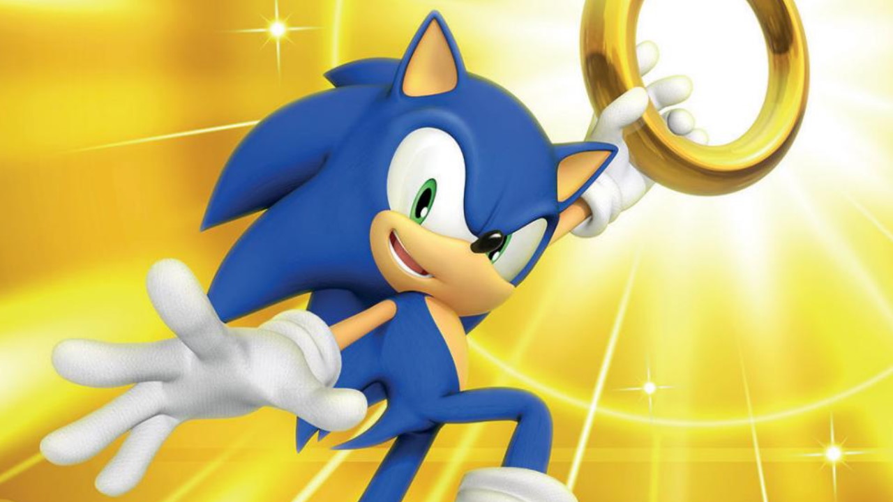 Detail Pictures Of Sonic Games Nomer 31