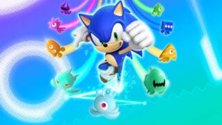 Detail Pictures Of Sonic Games Nomer 41