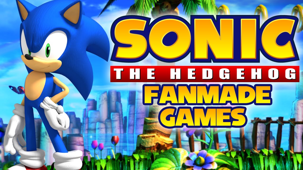Detail Pictures Of Sonic Games Nomer 48