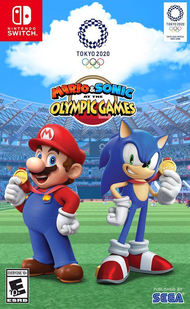 Detail Pictures Of Sonic Games Nomer 50