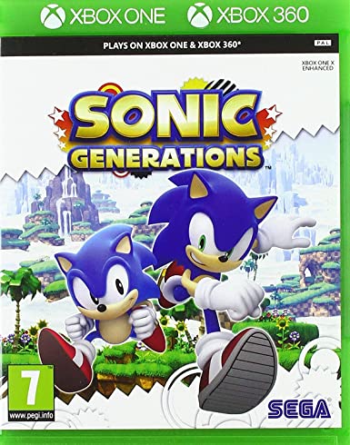 Detail Pictures Of Sonic Games Nomer 51