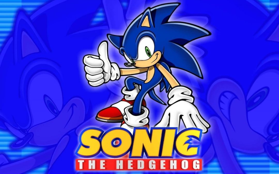 Detail Pictures Of Sonic Games Nomer 7