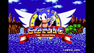 Detail Pictures Of Sonic Games Nomer 8