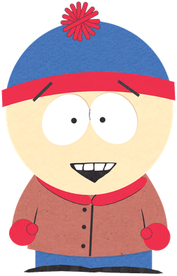 Detail Pictures Of South Park Characters Nomer 11