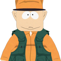 Detail Pictures Of South Park Characters Nomer 42