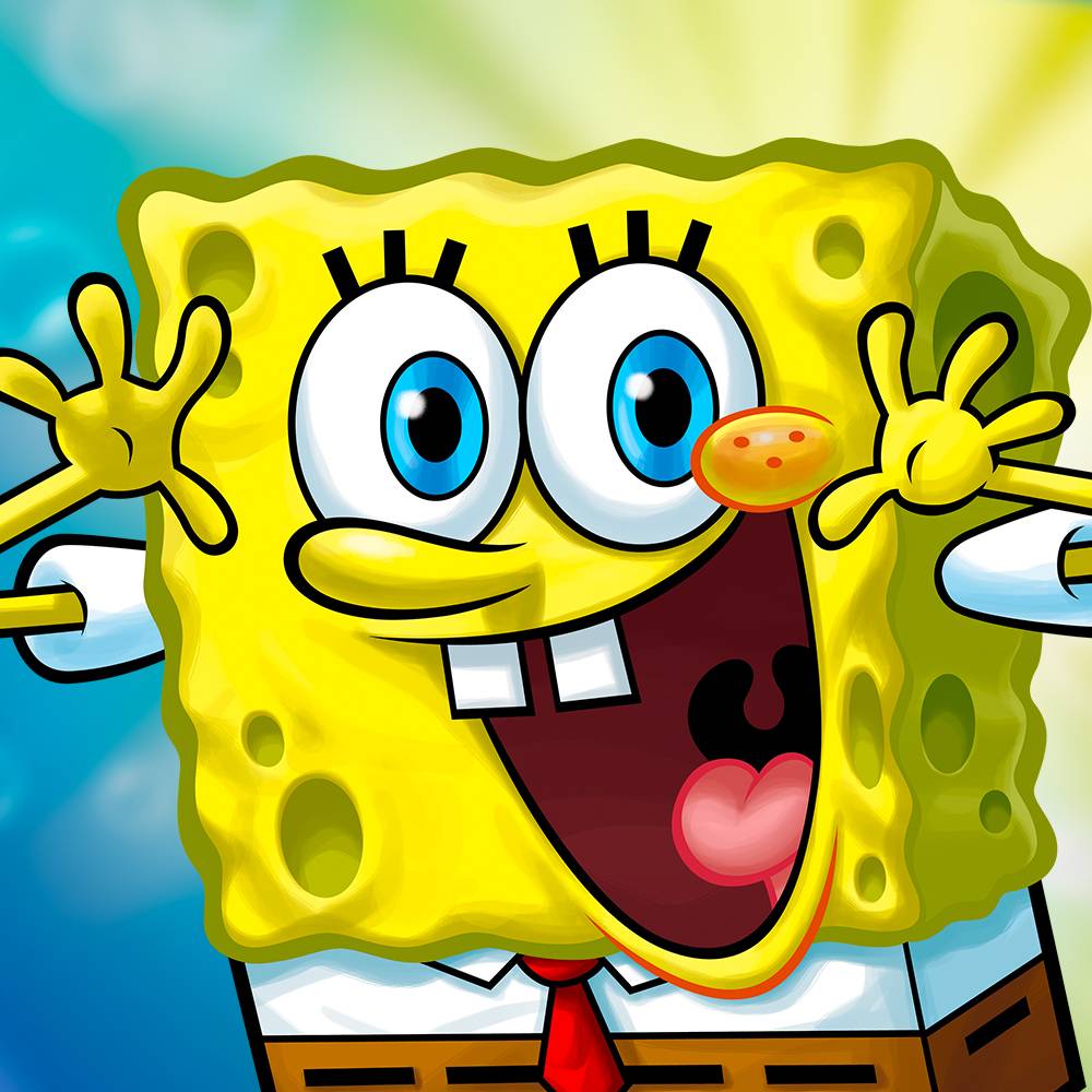 Detail Pictures Of Spongbob Nomer 4