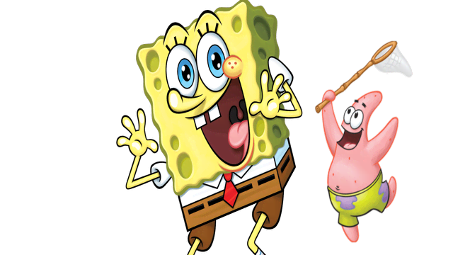 Detail Pictures Of Spongebob Characters Nomer 17