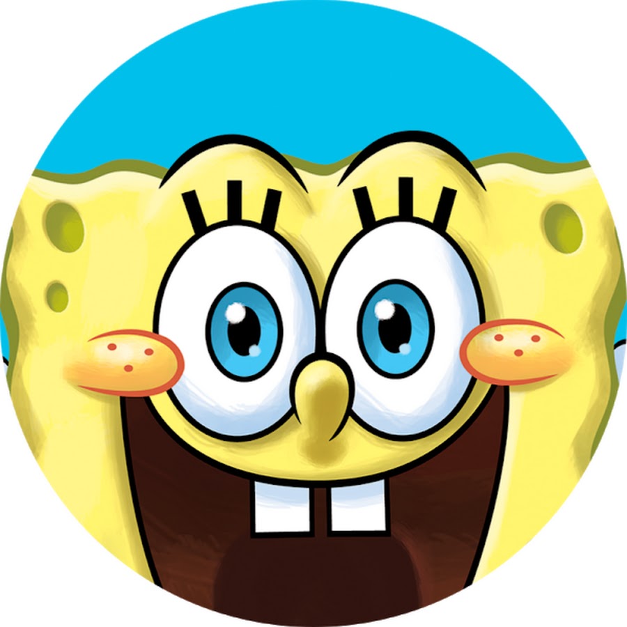 Detail Pictures Of Spongebob Characters Nomer 44