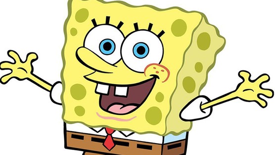 Detail Pictures Of Spongebob Squarepants Nomer 21