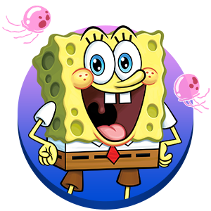 Detail Pictures Of Spongebob Squarepants Nomer 45