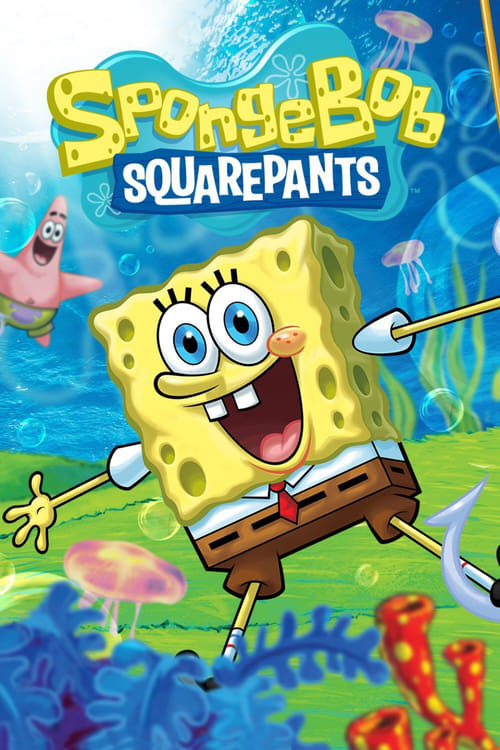 Detail Pictures Of Spongebob Squarepants Nomer 48