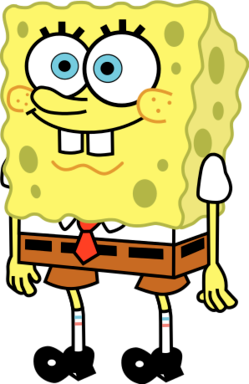 Detail Pictures Of Spongebob Squarepants Characters Nomer 15