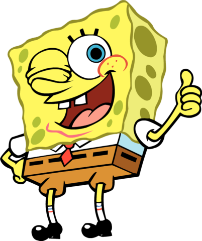 Detail Pictures Of Spongebob Squarepants Characters Nomer 20