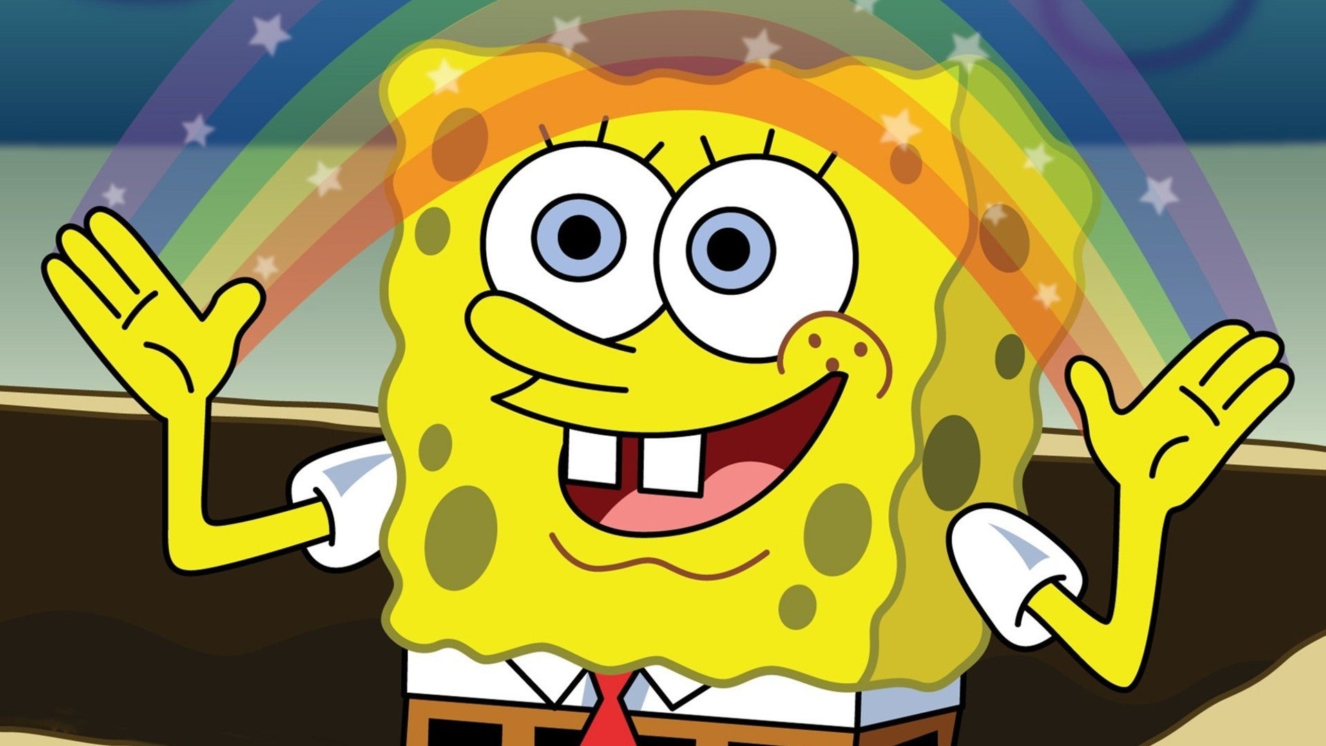 Detail Pictures Of Spongebob Squarepants Characters Nomer 55