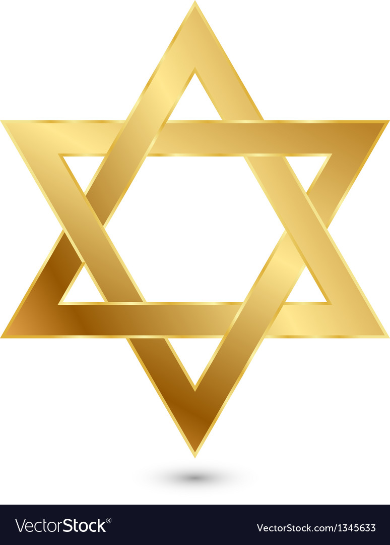 Detail Pictures Of Star Of David Nomer 4