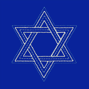 Detail Pictures Of Star Of David Nomer 28