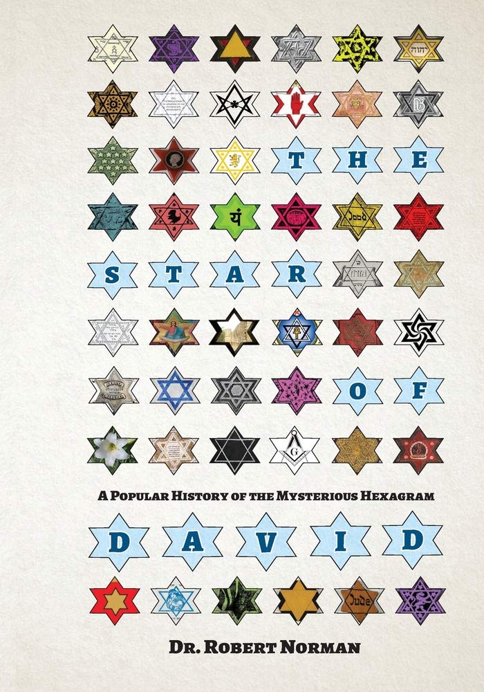 Detail Pictures Of Star Of David Nomer 41