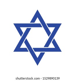 Detail Pictures Of Star Of David Nomer 9