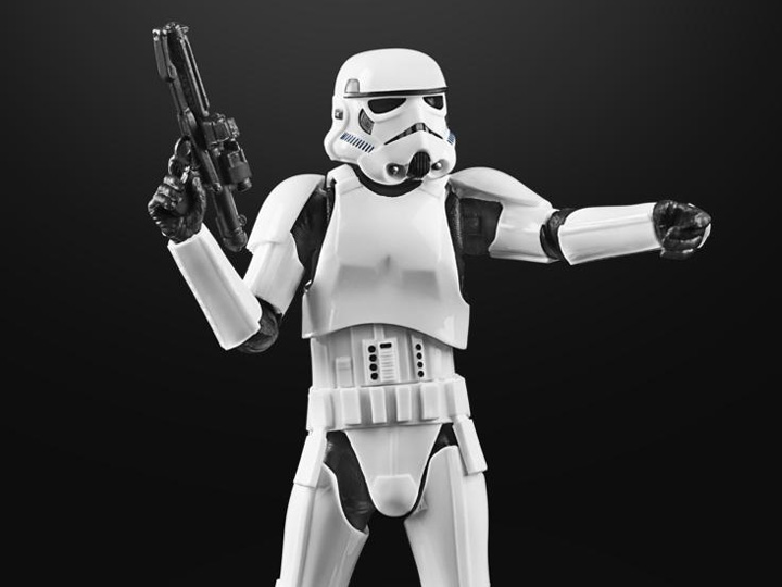Detail Pictures Of Star Wars Stormtroopers Nomer 11