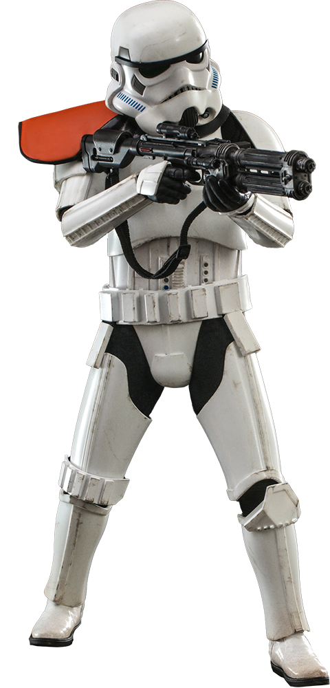 Detail Pictures Of Star Wars Stormtroopers Nomer 21