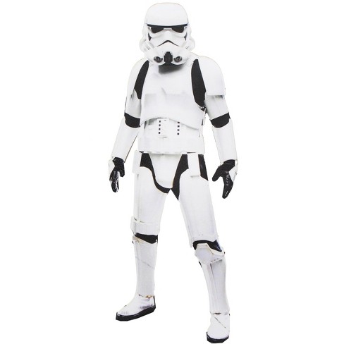 Detail Pictures Of Star Wars Stormtroopers Nomer 25