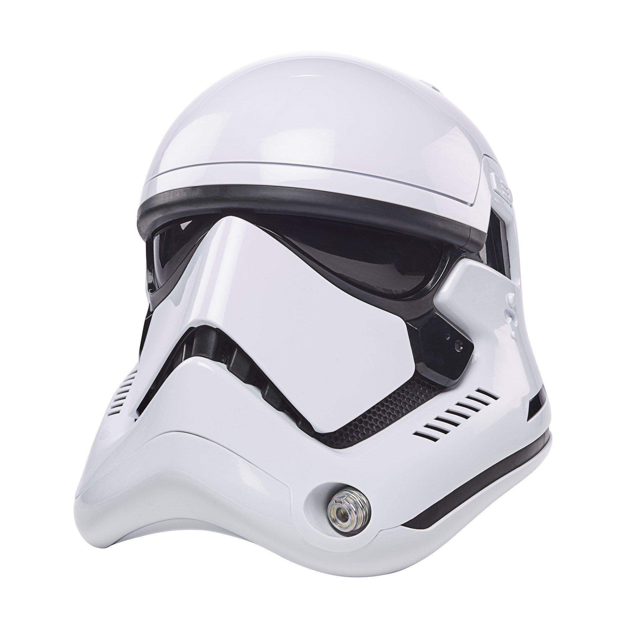 Detail Pictures Of Star Wars Stormtroopers Nomer 31