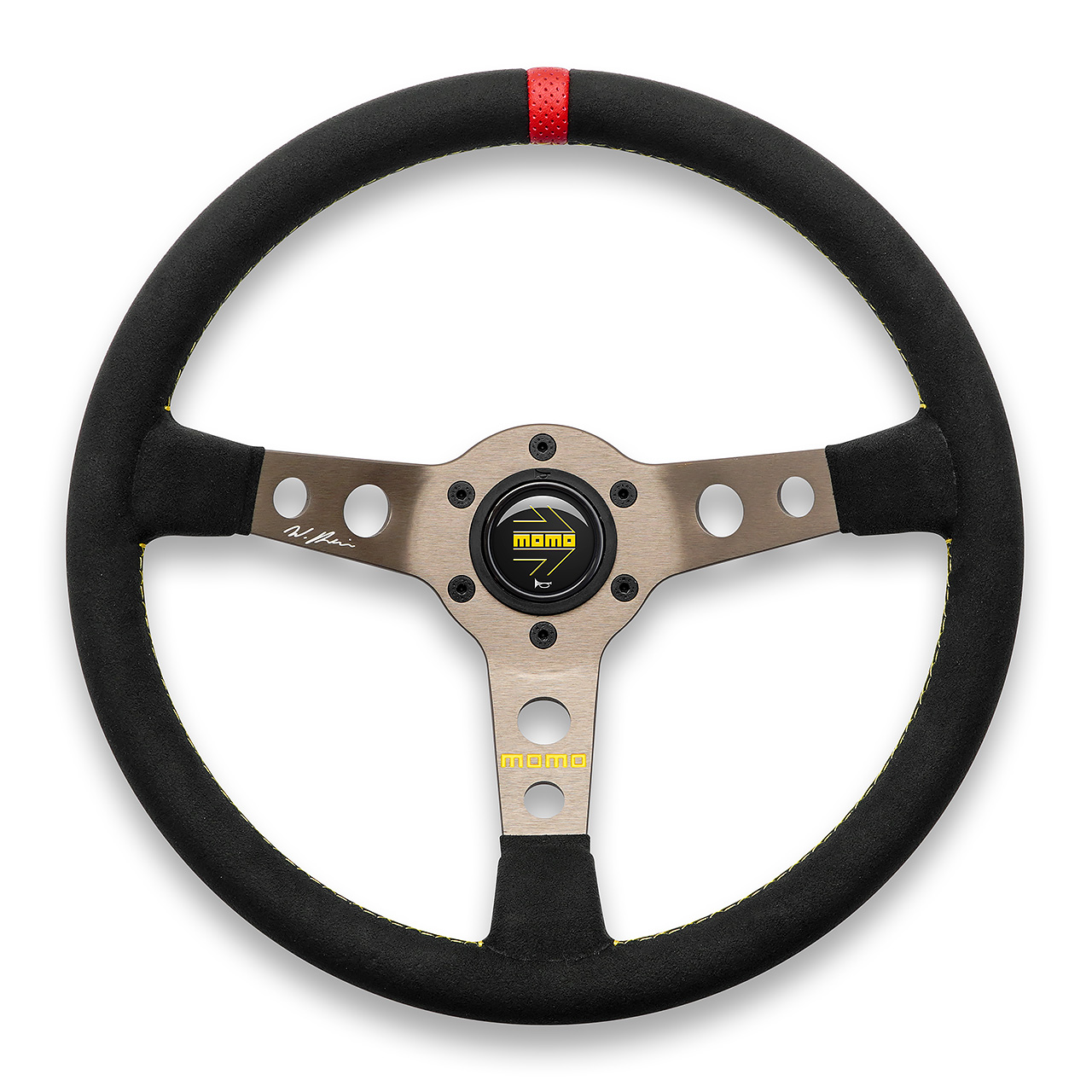 Detail Pictures Of Steering Wheels Nomer 15