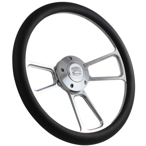 Detail Pictures Of Steering Wheels Nomer 23