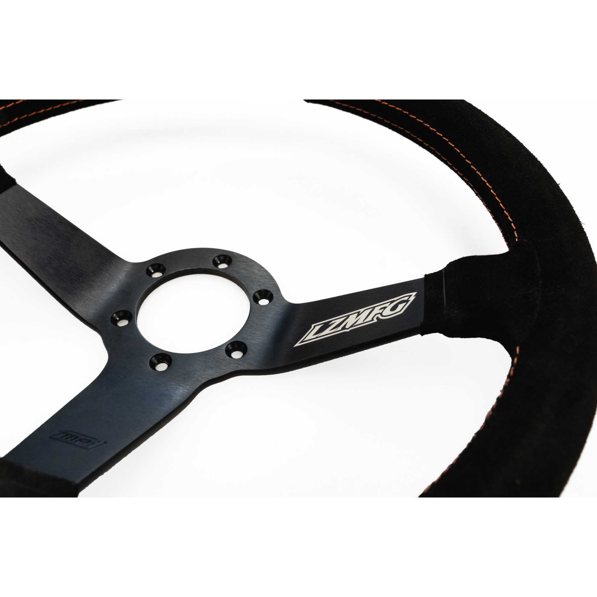 Detail Pictures Of Steering Wheels Nomer 24