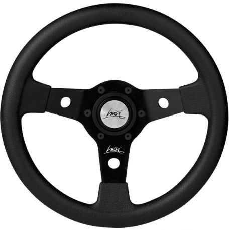 Detail Pictures Of Steering Wheels Nomer 26