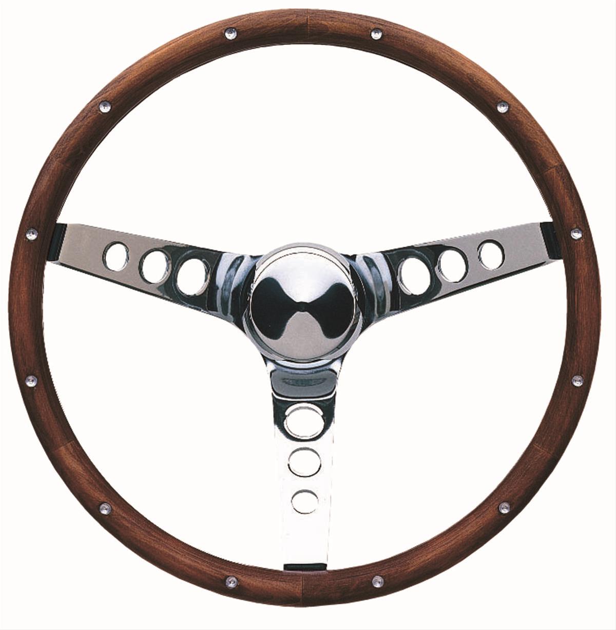 Detail Pictures Of Steering Wheels Nomer 7