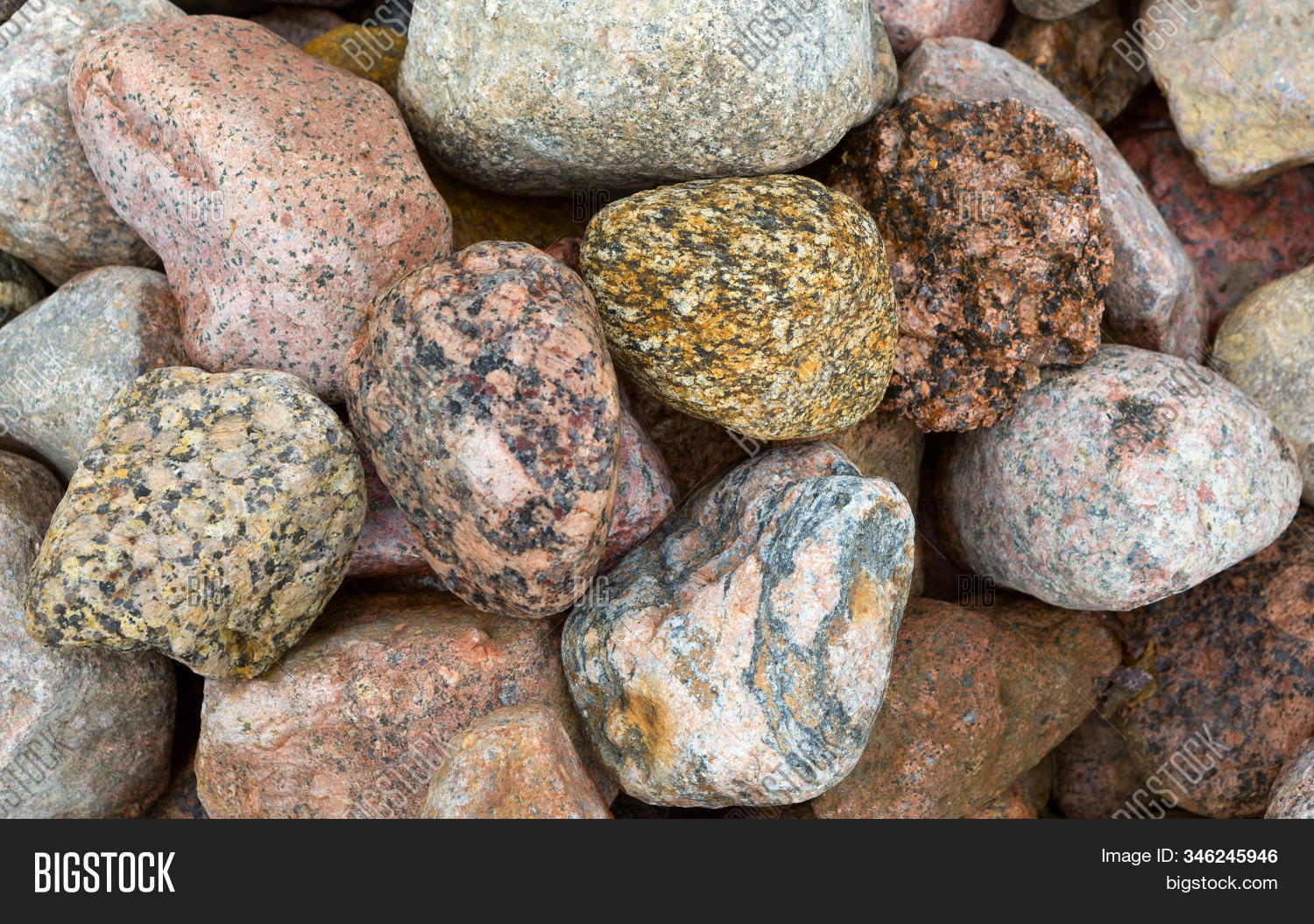 Detail Pictures Of Stones And Rocks Nomer 3