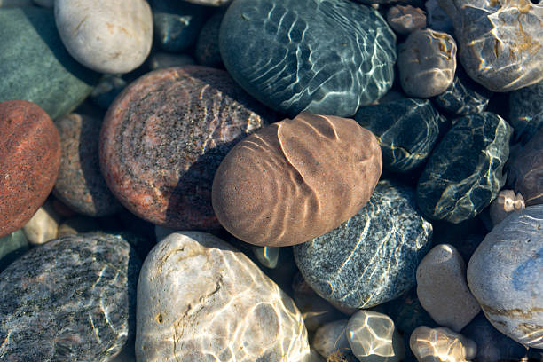 Detail Pictures Of Stones And Rocks Nomer 9
