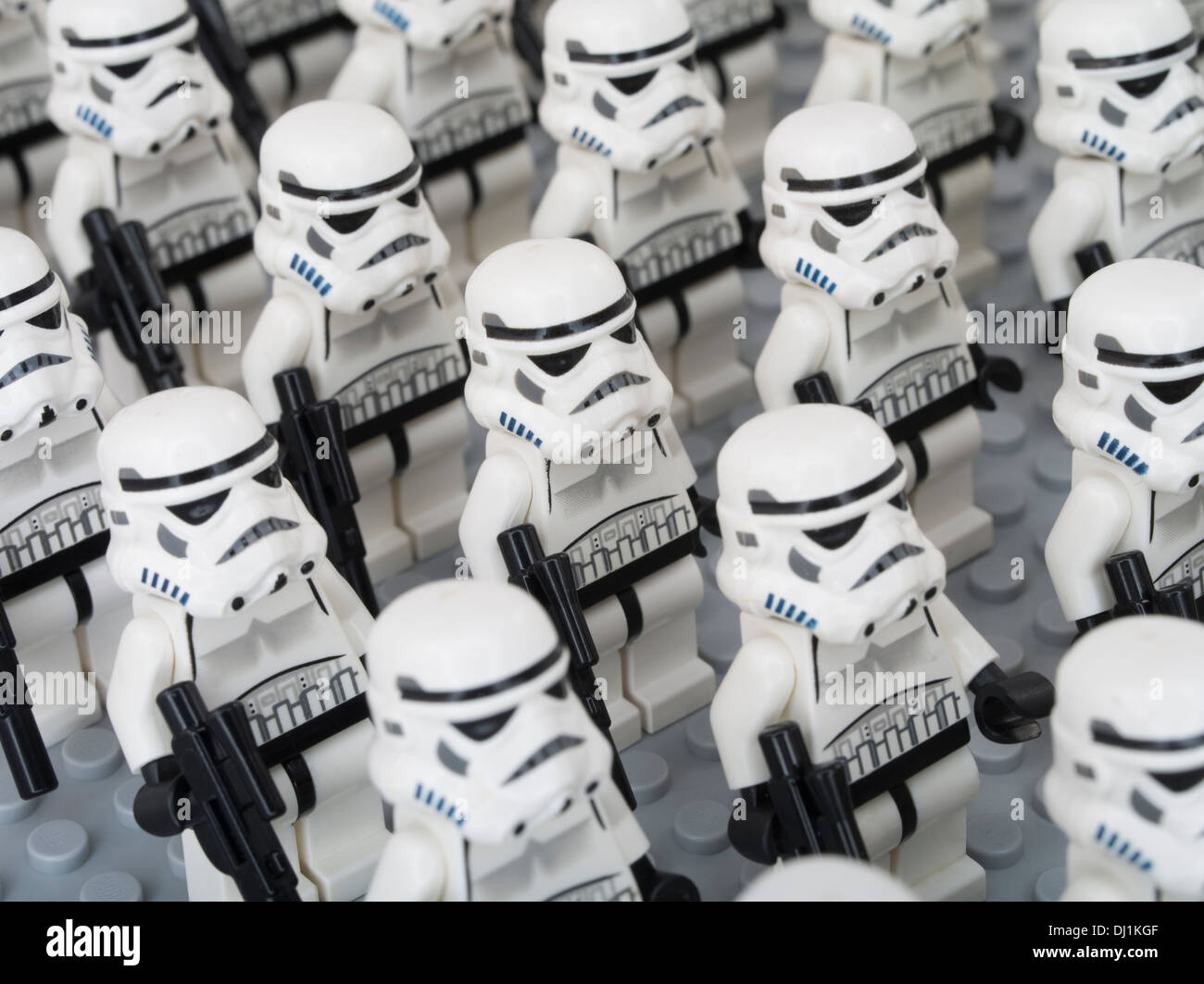 Detail Pictures Of Storm Troopers Nomer 43