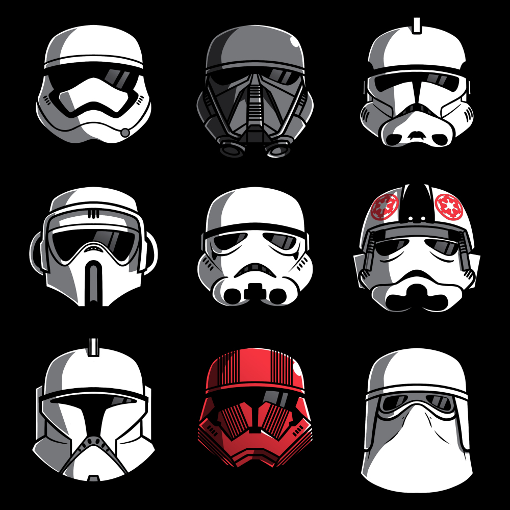 Detail Pictures Of Storm Troopers Nomer 8