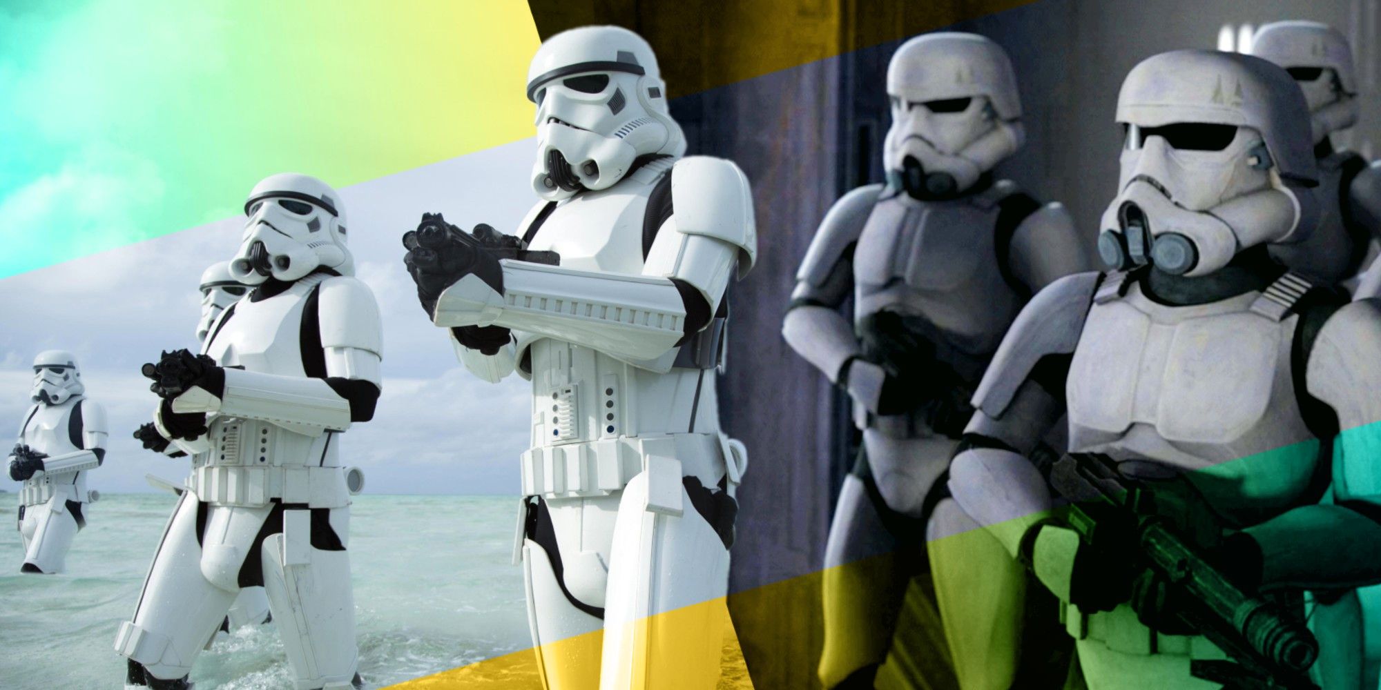 Detail Pictures Of Stormtroopers Nomer 24
