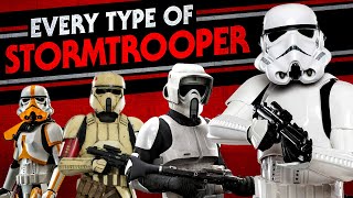 Detail Pictures Of Stormtroopers Nomer 30